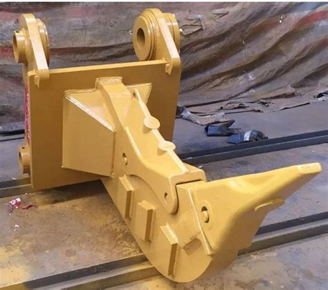 mini excavator stump ripper|used rippers for 320 excavator.